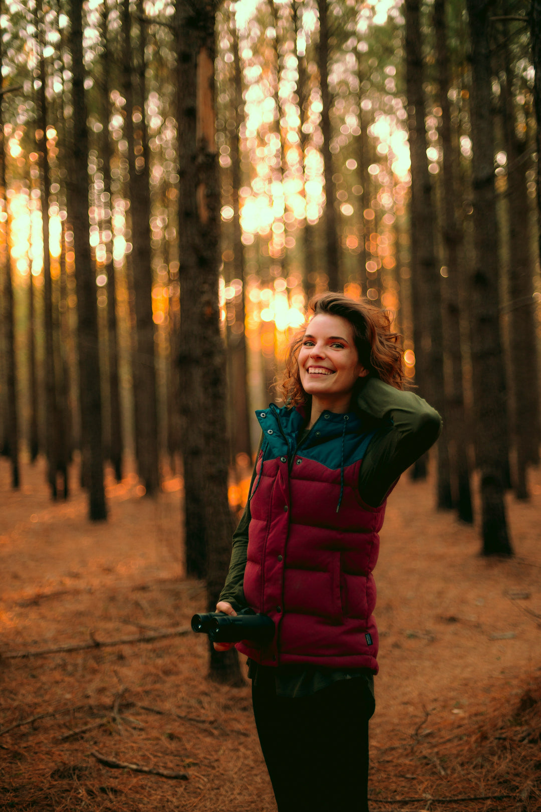 Why Framing Your Adventures Makes You Happier