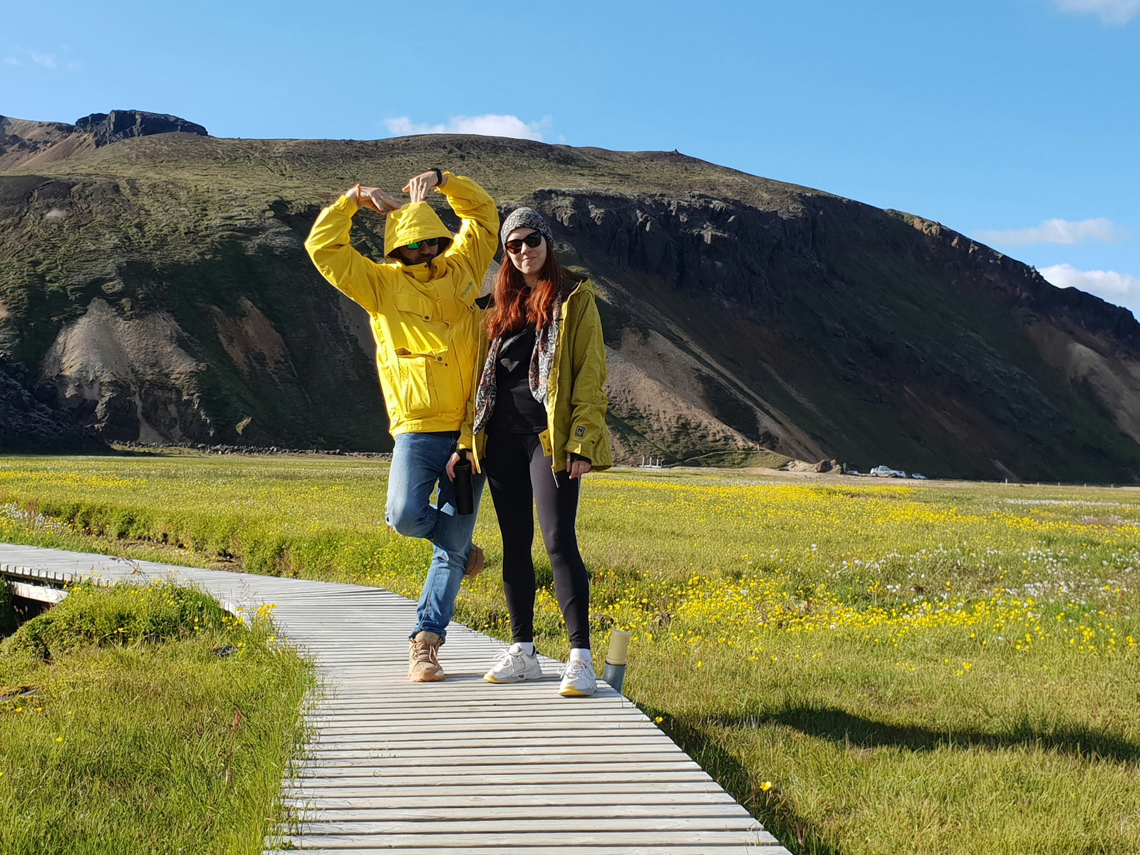 Your First National Park Visit? Here’s What You Should Know