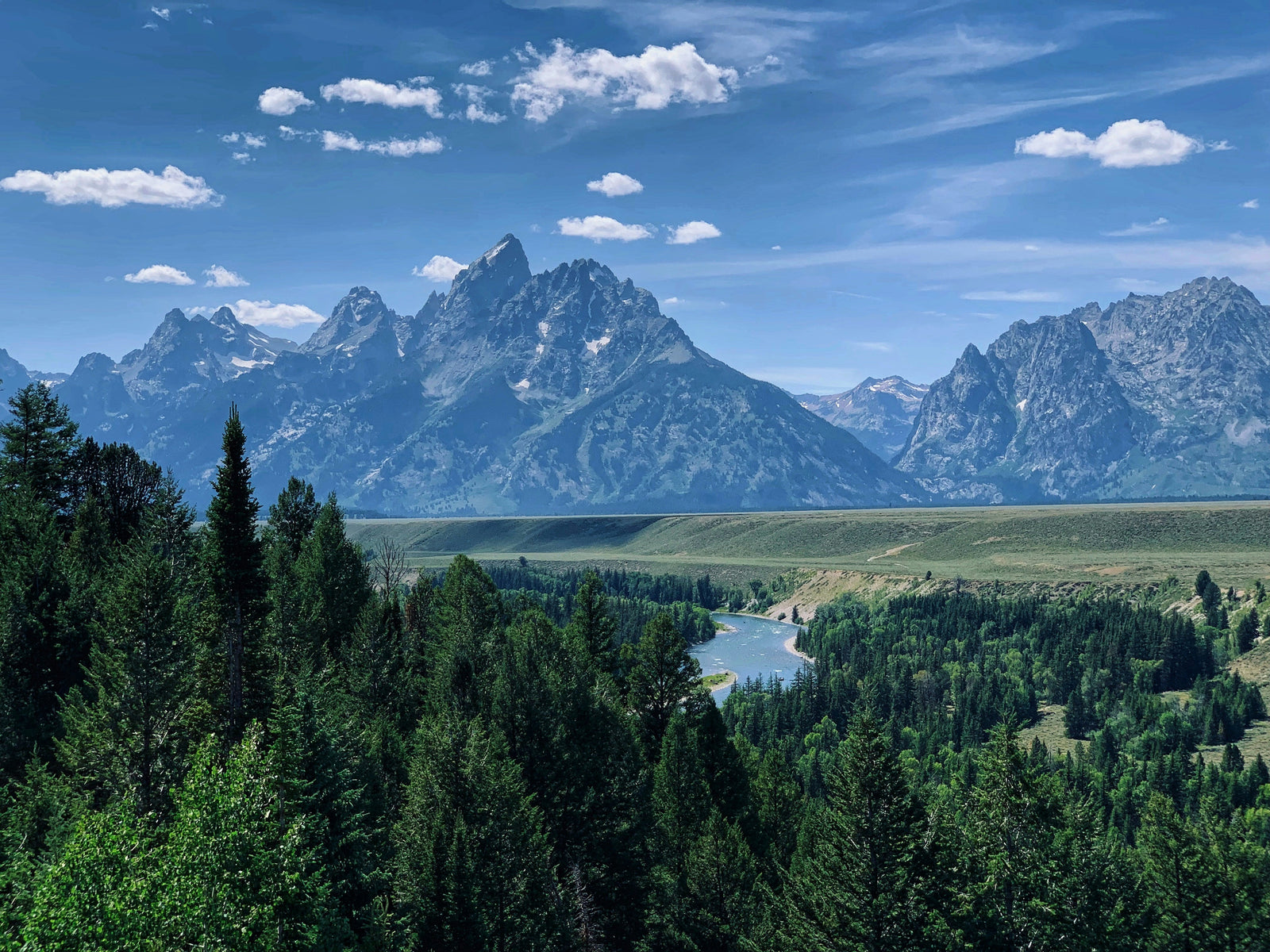 Hidden Gems: Underrated Parks That Make Stunning Wall Art 