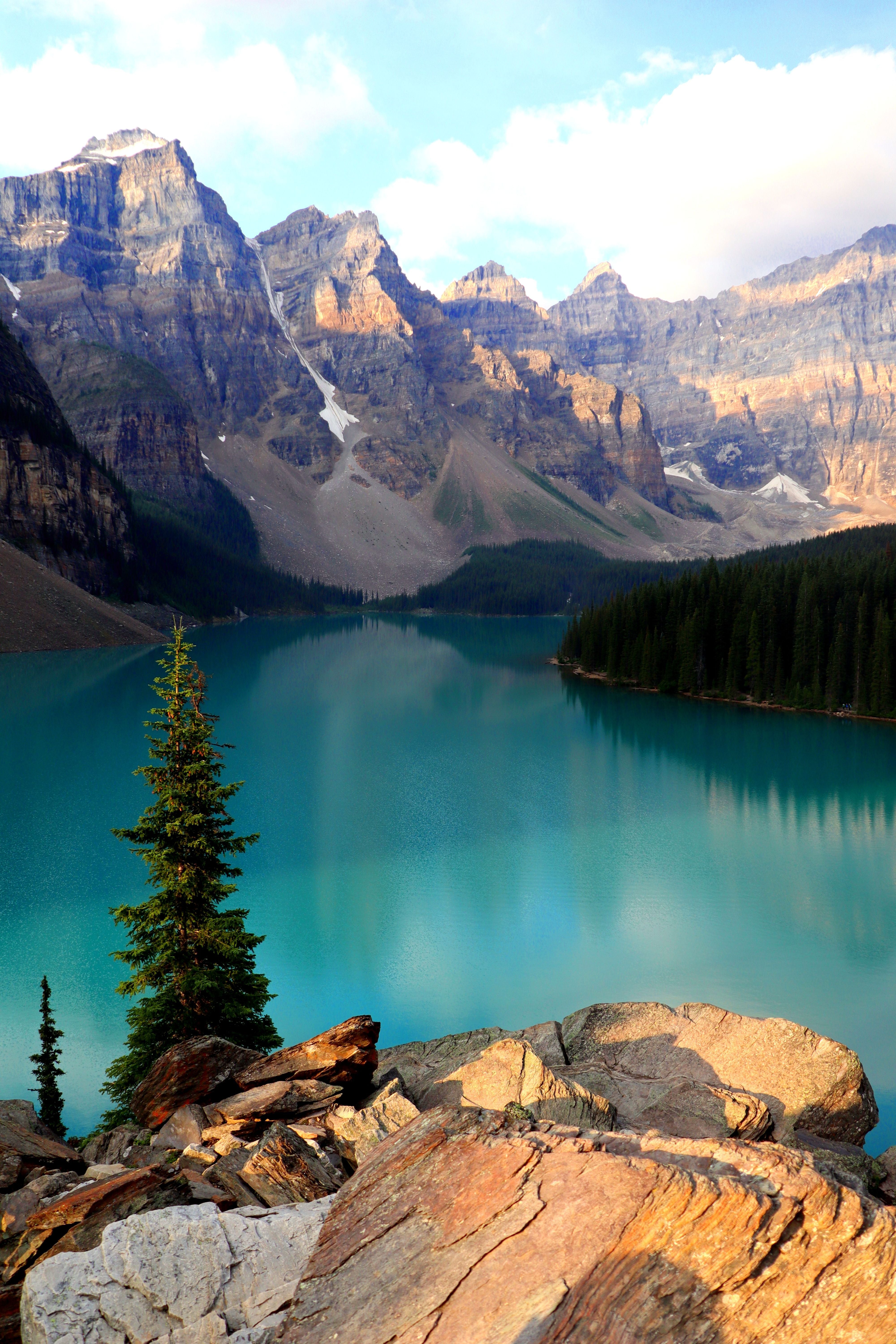 Banff National Park Posters
