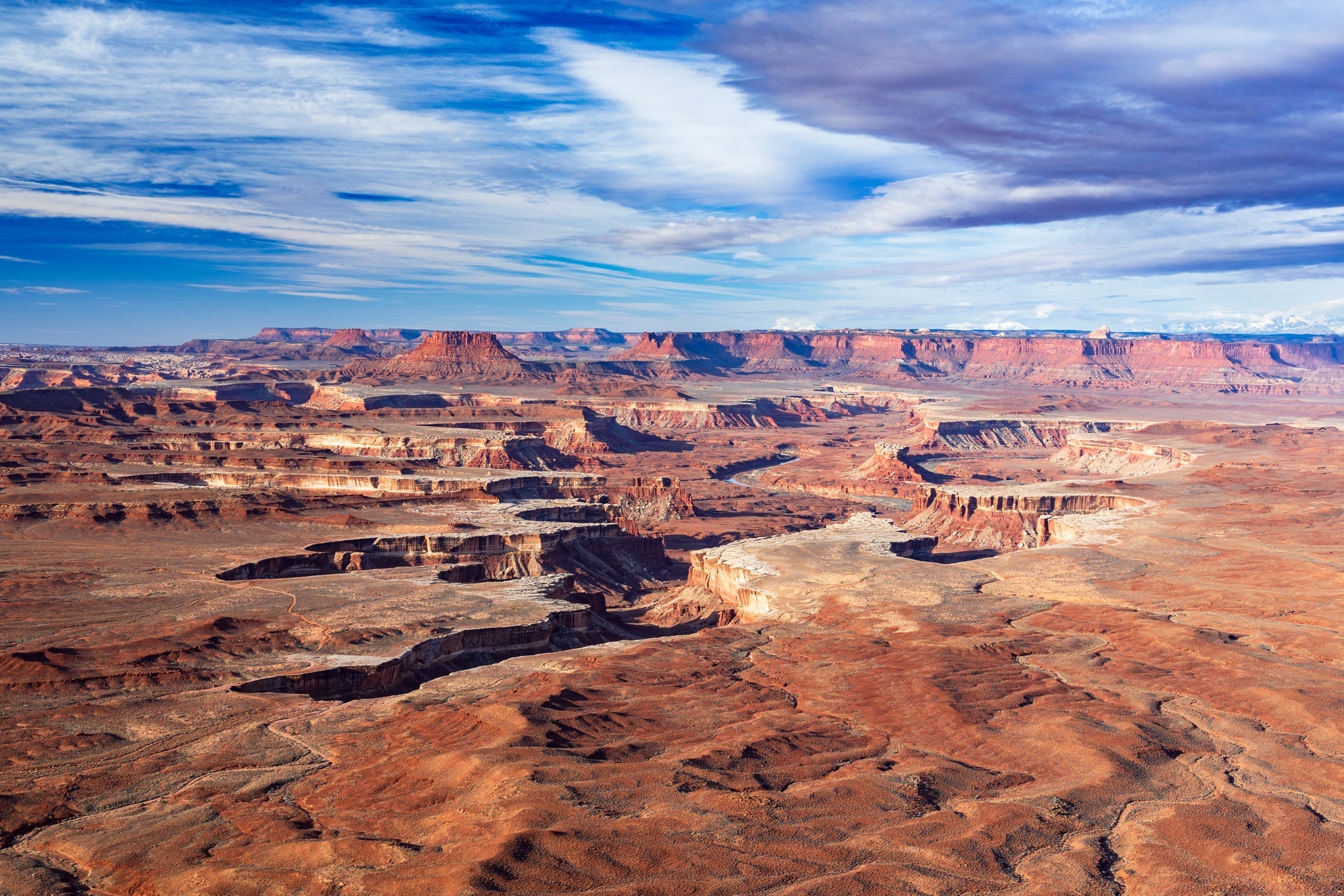 Canyonlands National Park Posters