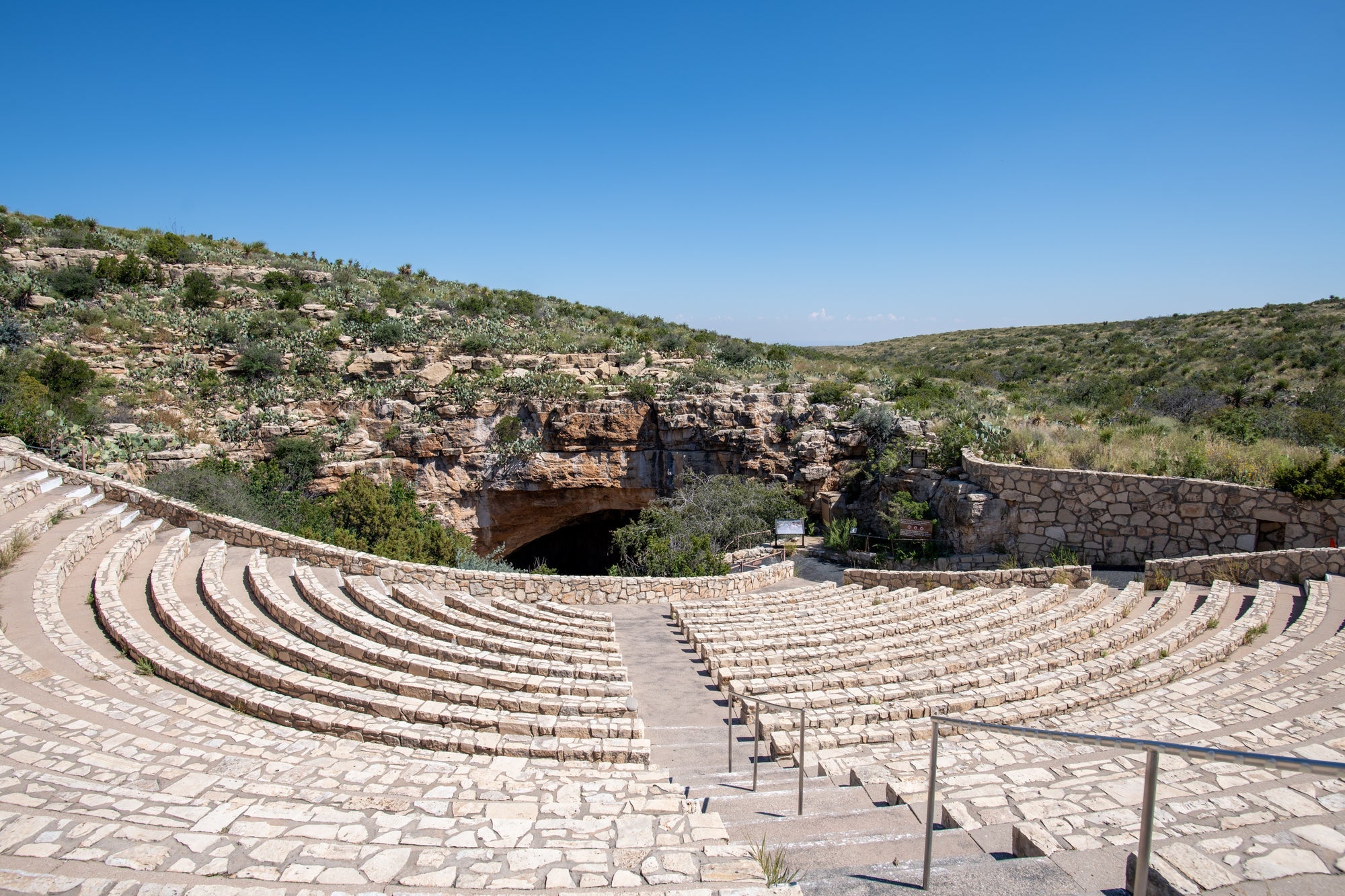 Carlsbad Caverns National Park Posters