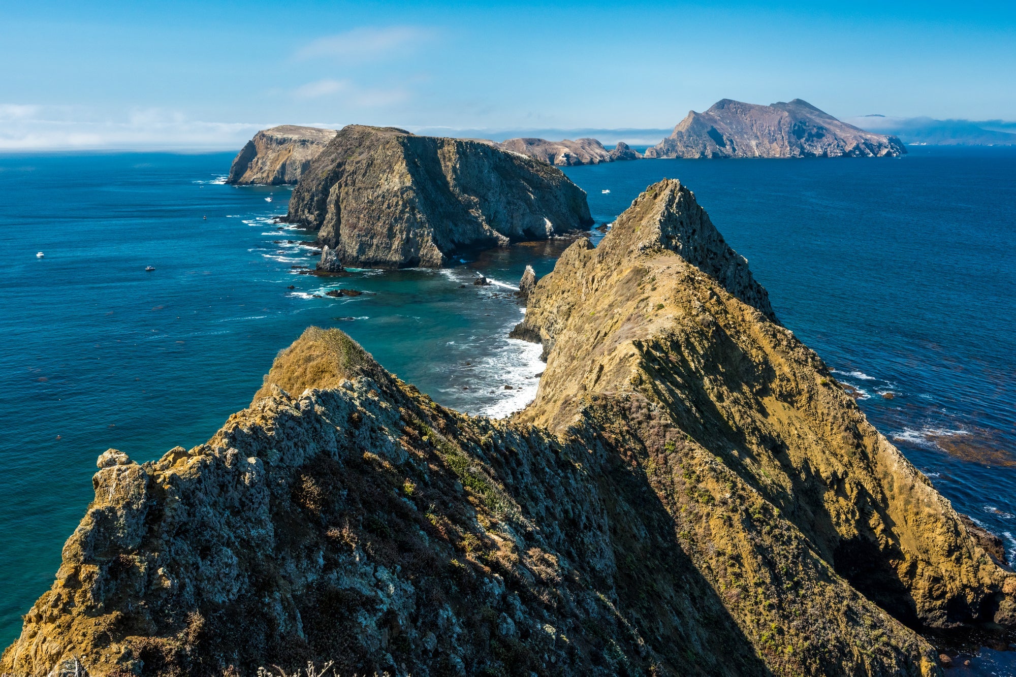 Channel Islands National Park Posters