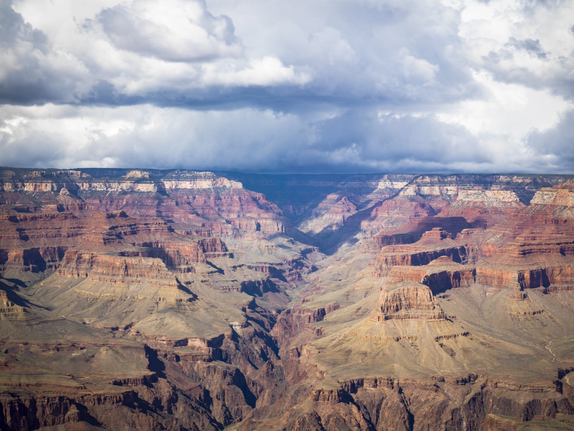 Grand Canyon National Park Posters