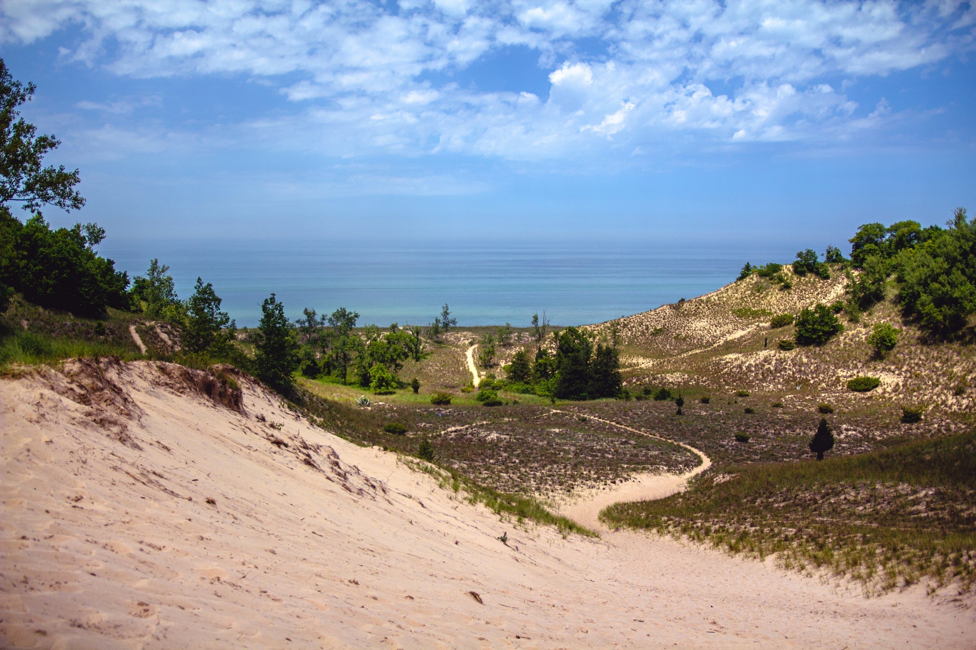 Indiana Dunes National Park Posters