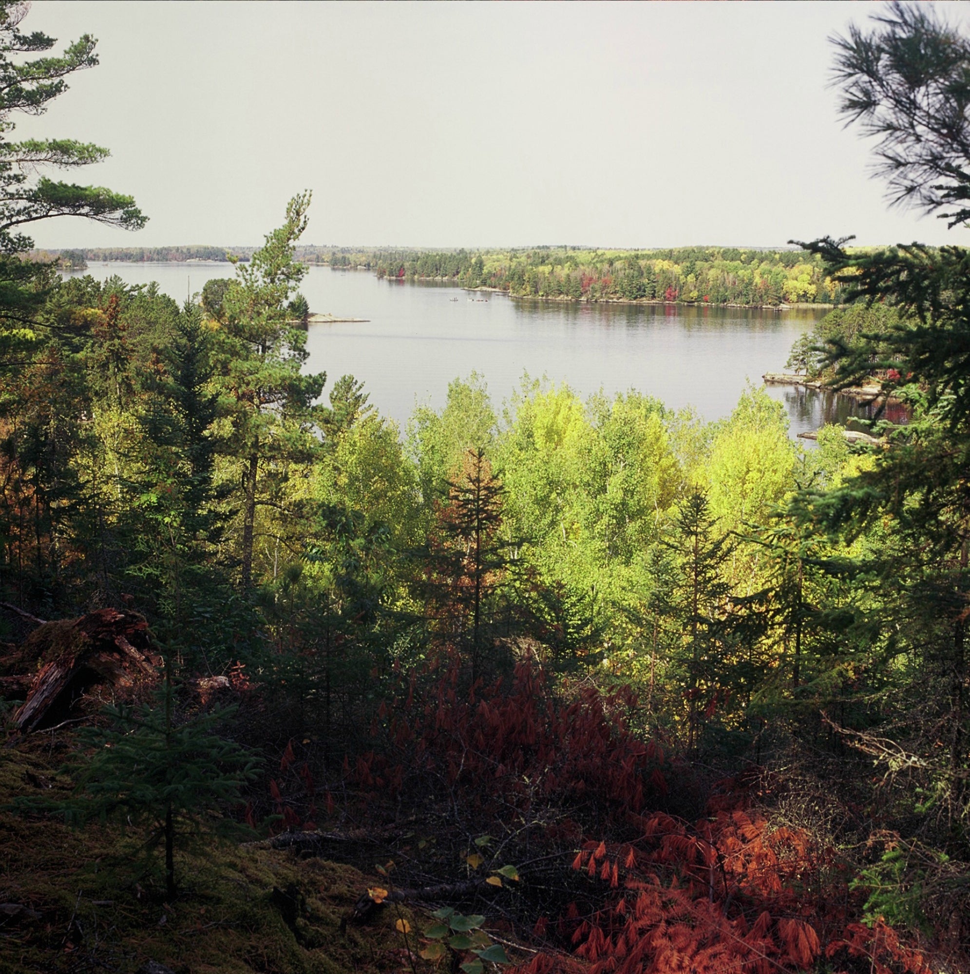 Voyageurs National Park Posters